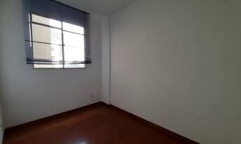 Imagem 4: Curitiba - Apartamento Padrão - Capão Raso