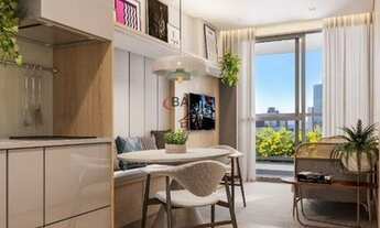 Imagem 4: CURITIBA - Apartamento Padrão - Alto da Glória