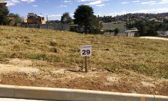 Imagem 3: CONSELHEIRO LAFAIETE - Terreno Padrão - Mãe Rainha