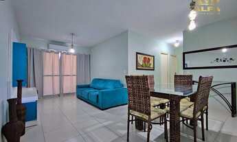 Imagem: Apartamento na praia 3 dormitórios 1 suíte