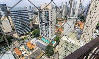 Imagem 4: Quality Suites 01 dormitório e 01 escritório, na Vl. Olímpia, prox a Av. dos Bandeirantes