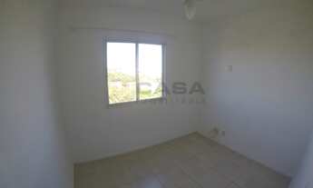 Imagem 4: Lhr10 Apartamento para venda possui 55 metros quadrados com 2 quartos