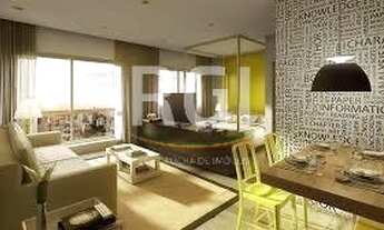 Imagem 2: Porto Alegre - Apartamento Padrão - Petrópolis