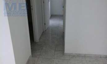 Imagem 4: Apartamento com 2 dormitórios para alugar, 52 m² por R$ 1.850,00 - Jardim Marajoara - São