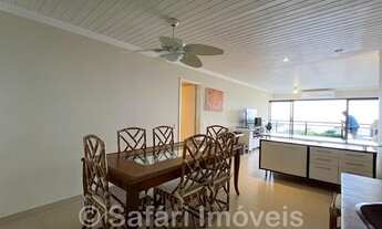 Imagem 4: LINDO APARTAMENTO À VENDA COM VISTA DO MAR