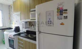 Imagem 4: BOM - Apartamento para venda de 49m² com 2 quartos em Jardim Limoeiro - Serra - ES