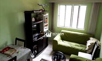 Imagem: Apartamento com 2 dormitórios à venda