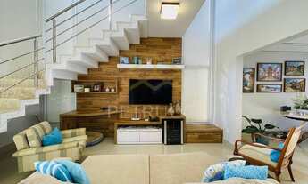 Imagem 5: Casa - Swiss Park - Campinas