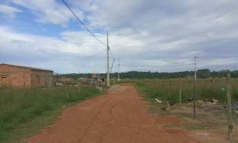 Imagem 4: Vendo terreno na região dos Lagos