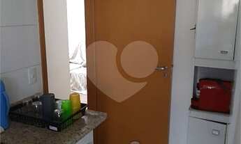 Imagem 5: Apartamento 2 Dormitórios, 1 Vaga no Jardim Campos Elíseos, Campinas