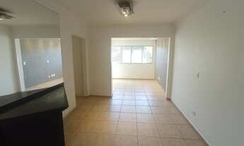 Imagem 3: Apartamento em ótimo estado com 2 dormitórios, 1 suíte com closet, 2 vagas de garagem. 69m