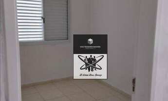 Imagem 3: Apartamento com 2 dormitórios para alugar, 50 m² por R$ 1.000,00/mês - Guaianases - São Pa