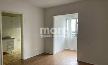 Imagem: SÃO PAULO - Apartamento Padrão - ACLIMACAO