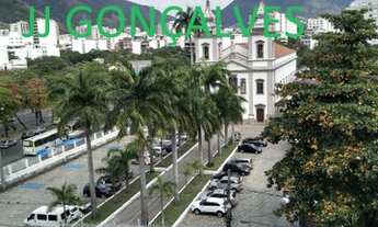 Imagem: Tijuca - 3 Quartos c/2 banheiro - 130 m2