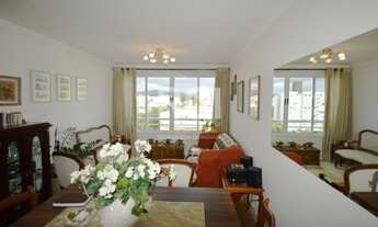 Imagem: Porto Alegre - Apartamento Padrão - Jardim