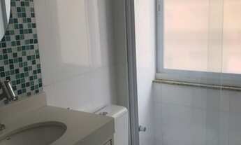 Imagem 6: Apto. 1 dor. Amplo prox. Praia do Boqueirão em Santos