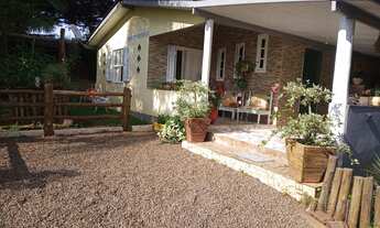 Imagem: Porteira fechada!!