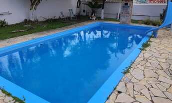 Imagem: Casa com 6 dormitórios à venda, 350 m²