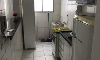 Imagem 4: Apartamento para venda possui 70 metros quadrados com 2 quartos em Centro - Lauro de Freit