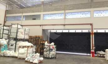 Imagem 6: GALPÃO INDUSTRIAL