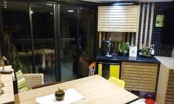 Imagem 1: APARTAMENTO QUARTO E SALA NO CAMINHO DAS ÁRVORES