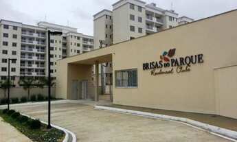 Imagem 7: Brisas do Parque - 90m² - 03 quartos - 02 vagas (Pq. das Laranjeiras