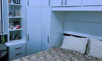 Imagem 4: Sobrado com 4 dormitórios à venda, 300 m² por R$ 1.000.000,00 - Chácara Jafet - Mogi das C