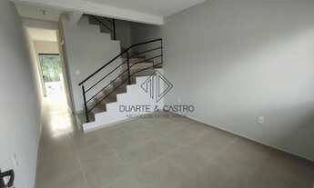 Imagem 5: Sobrado à venda no bairro Potecas - São José/SC