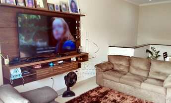 Imagem 3: SOROCABA - Casa Padrão - Carvalho