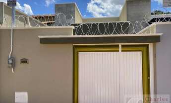 Imagem: Casa para Venda em Goiânia, Setor Santos