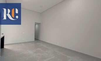 Imagem 4: Condomínio Park Gran Reserve com 03 Dormitórios sendo 01 suíte, Indaiatuba -SP