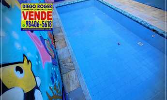 Imagem 7: Apartamento para venda possui 56 metros quadrados com 2 quartos em Colubande - São Gonçalo