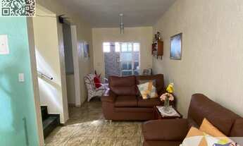 Imagem: BELO HORIZONTE - Casa Padrão - Teixeira