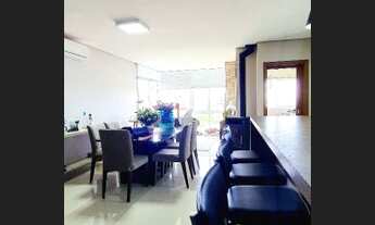 Imagem 7: Apartamento com 3 dormitórios à venda por R$ 990.000,00 - Pousada da Neve - Nova Petrópoli