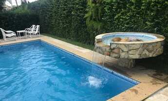 Imagem 3: Casa no melhor condomínio de Natal com 340 mts