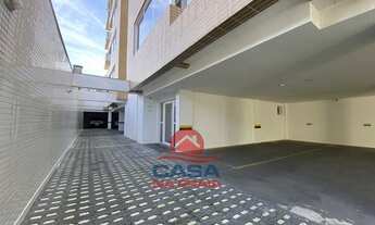 Imagem 3: Apartamento para venda tem 88 metros quadrados com 3 quartos em Caioba - Matinhos - PR