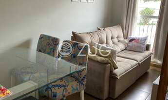 Imagem: Apartamento - Loteamento Country Ville