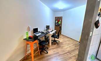 Imagem 7: Apartamento para venda possui 63 metros quadrados com 2 quartos em Kobrasol - São José - S