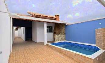 Imagem: Vendo Casa em Nova Bethania- Viana