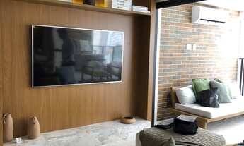 Imagem 5: Apartamento para venda de 167 metros quadrados com 4 quartos no bairro da Vila Mariana