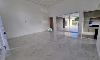 Imagem 6: Casa com 4 dormitórios à venda, 350 m² por R$ 2.300.000,00 - Condomínio Vitória Golf Resid