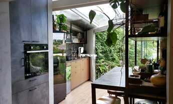 Imagem 4: FLORIANÓPOLIS - Casa de Condomínio - LAGOA DA CONCEIÇÃO