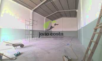 Imagem 4: Galpão Barracão - Palhoça SC