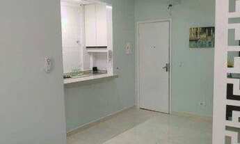 Imagem 3: Kitnet com 1 dormitório à venda, 41 m² por R$ 169.000,00 - Aviação - Praia Grande/SP