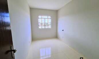 Imagem 5: Área Privativa em L - BH - B. Letícia - 2 qts - 1 Vaga