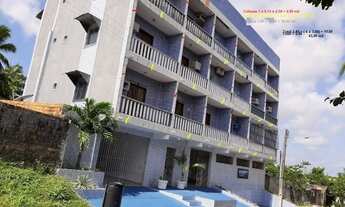 Imagem: Apto no Sereias do Atlântico/ Salinas