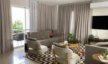 Imagem 2: Casa à venda em condomínio Baraúna em Ribeirão Preto/SP