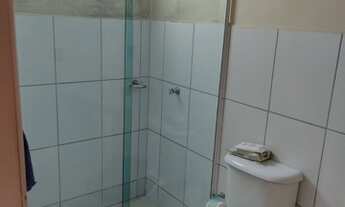 Imagem 7: Apartamento para venda possui 48 metros quadrados com 2 quartos em Sítio Cercado - Curitib