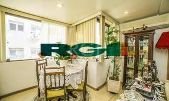 Imagem 4: Porto Alegre - Apartamento Padrão - Menino Deus