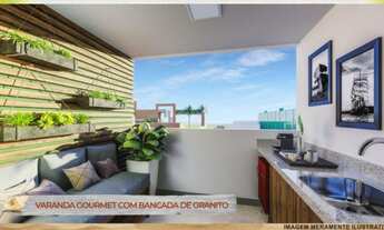 Imagem 6: Aruana Praia Residence - 2 quartos suíte e varanda -Aruana - Aracaju - SE